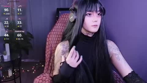 Hiro Ryota online show from 03.24.26