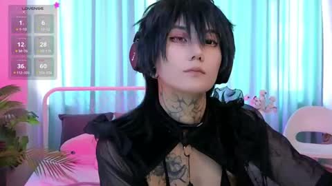 Snapshot of hiro_ryota chatting on 07.10.26 Hiro Ryota online show from 07.10.26
