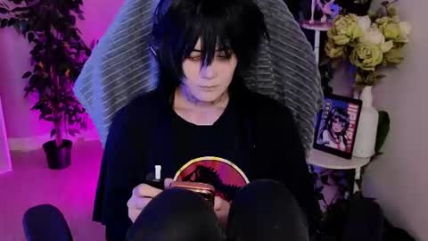Snapshot of hiro_ryota chatting on 07.15.26 Hiro Ryota online show from 07.15.26