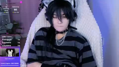 Snapshot of hiro_ryota chatting on 07.29.26 Hiro Ryota online show from 07.29.26