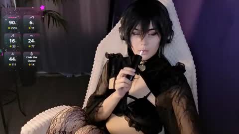 Snapshot of hiro_ryota chatting on 07.31.26 Hiro Ryota online show from 07.31.26