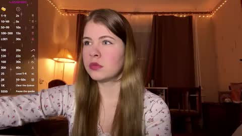 I am Amy ntmu Lets hit 10 Thumbs Up together online show from 02.13.26