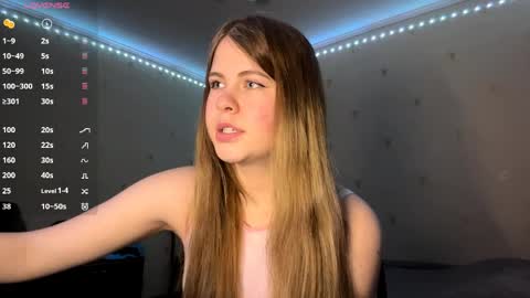 I am Amy ntmu Lets hit 10 Thumbs Up together online show from 04.04.26
