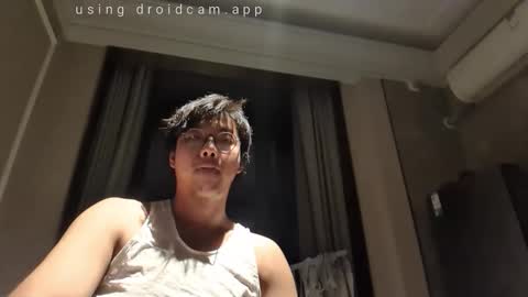 Snapshot of hirvirdish chatting on 09.13.25 Taick online show from 09.13.25