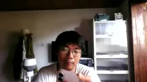 Snapshot of hirvirdish chatting on 07.20.26 Taick online show from 07.20.26