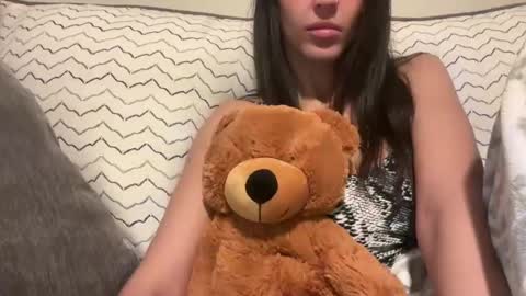 hishersof online show from 12.15.24