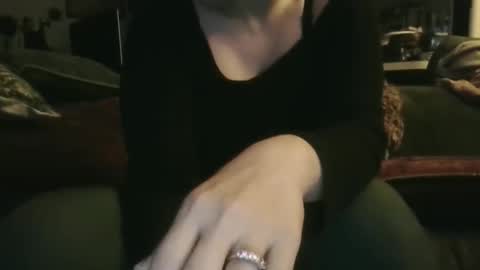 Snapshot of hisnotyours chatting on 01.17.26 Grace online show from 01.17.26