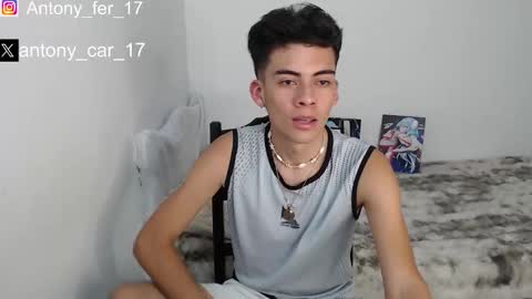 Hisokax online show from 12.17.25