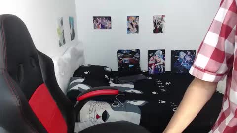 Hisokax online show from 02.21.26