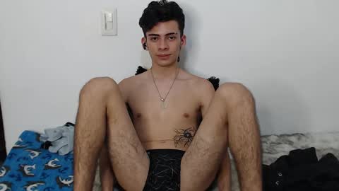 Hisokax online show from 03.11.26