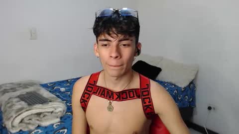 Hisokax online show from 03.14.26