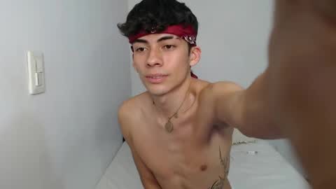 Hisokax online show from 03.23.26