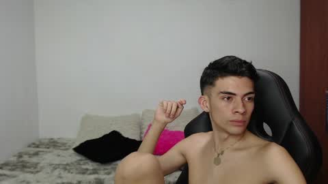 Hisokax online show from 04.02.26