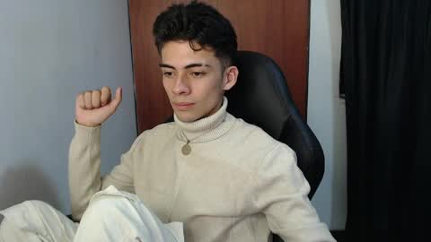 Hisokax online show from 04.08.26