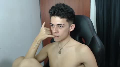 Hisokax online show from 04.10.26