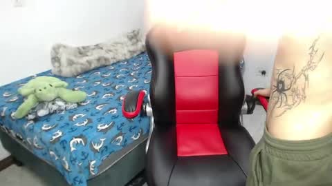 Hisokax online show from 04.24.26