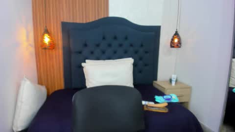 Hisoka online show from 01.17.26