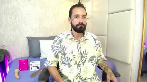 Hisoka online show from 03.17.26