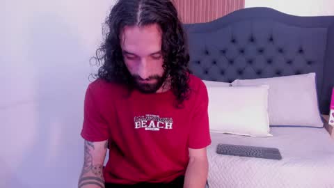 Snapshot of hisoka_0 chatting on 04.20.26 Hisoka online show from 04.20.26