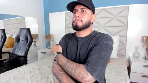 Maximo online show from 03.17.26