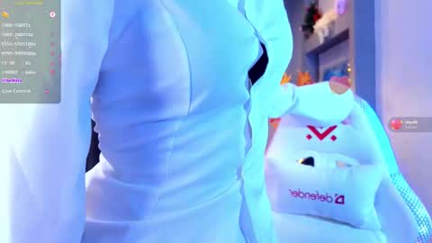 Ella online show from 11.28.25