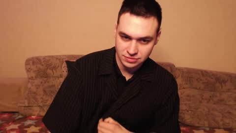 Hisoka online show from 01.10.26