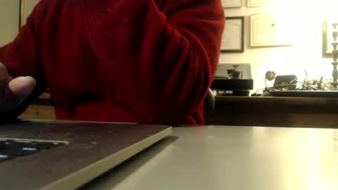 histrionical1 online show from 04.30.26