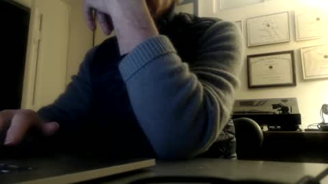 Snapshot of histrionical1 chatting on 05.24.26 histrionical1 online show from 05.24.26