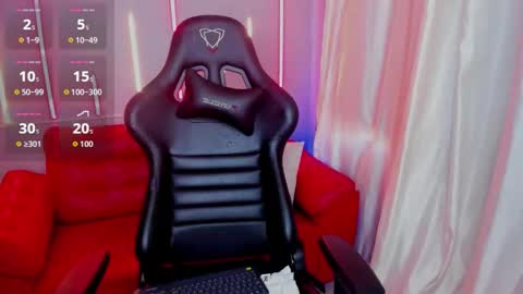 hisui_castles online show from 11.07.25