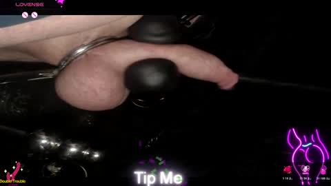 fckn4skn online show from 11.13.25