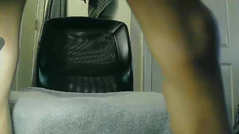 Snapshot of hitmanquan chatting on 03.06.25 HitmanQuan online show from 03.06.25