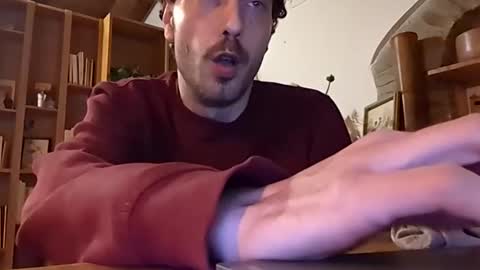 hitmenoww online show from 04.21.26