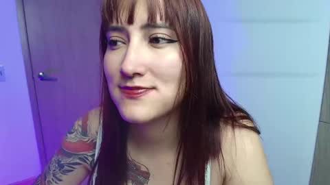 Hitomi Arata online show from 03.25.26