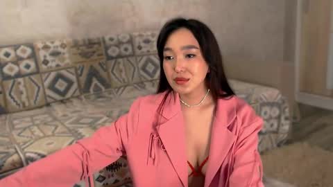 Snapshot of hitomi_itoo chatting on 03.16.26 Hitomi online show from 03.16.26