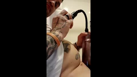 hkwilly0351 online show from 02.23.26