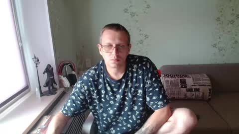 Wet Jack online show from 10.05.25