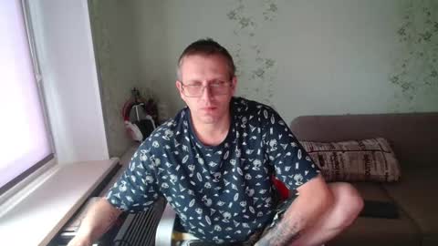 Wet Jack online show from 10.11.25