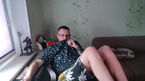 Wet Jack online show from 10.21.25