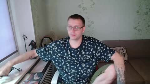 Wet Jack online show from 11.06.25