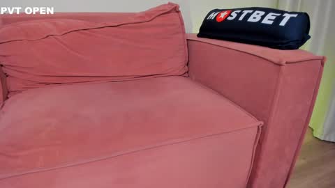 Milana and Batman online show from 12.22.24