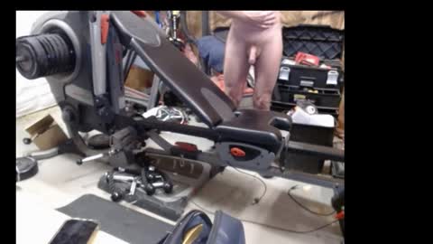 Snapshot of hnic9999 chatting on 02.02.26 Nick online show from 02.02.26