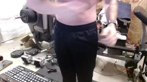 Snapshot of hnic9999 chatting on 02.16.26 Nick online show from 02.16.26