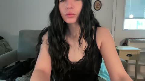 Snapshot of hoarderofpotential chatting on 03.03.26 hoarderofpotential online show from 03.03.26