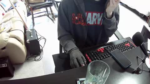 Hentai man online show from 03.01.25