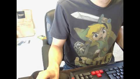 Snapshot of hoboayoyo chatting on 05.31.26 Hentai man online show from 05.31.26