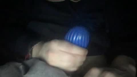 hockeyboi4354 online show from 02.28.25