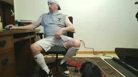 Snapshot of hockeybud chatting on 03.08.26 Rick online show from 03.08.26