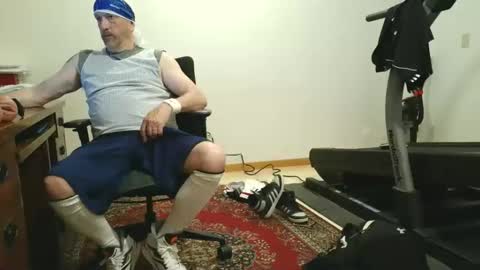 Snapshot of hockeybud chatting on 05.29.26 Rick online show from 05.29.26