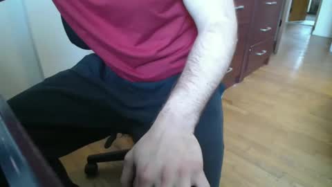 Hockey Player online show from 02.17.25