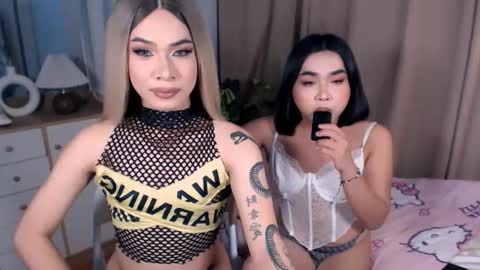 IM NEW HERE ITS ME GIA online show from 02.22.26